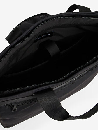 Tommy Hilfiger Erkek Çapraz Çanta AM0AM13611BDS