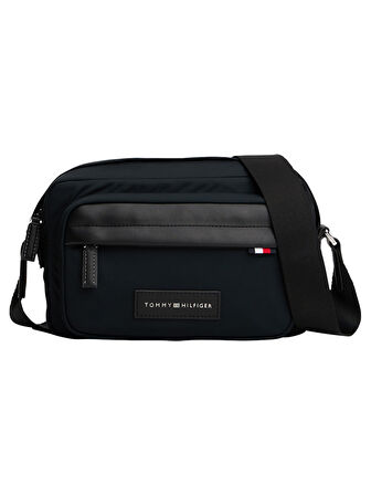 Tommy Hilfiger Erkek Çapraz Çanta AM0AM13786BDS