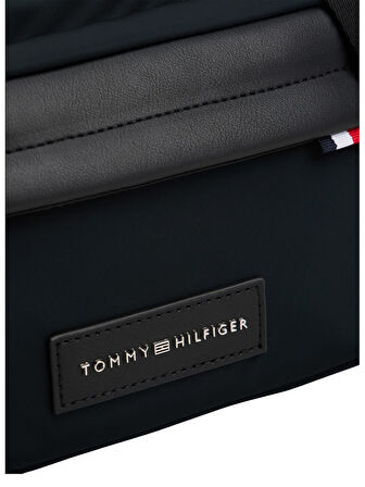 Tommy Hilfiger Erkek Çapraz Çanta AM0AM13786BDS