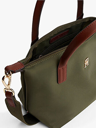 Tommy Hilfiger Kadın Çapraz Çanta AW0AW17709MT1