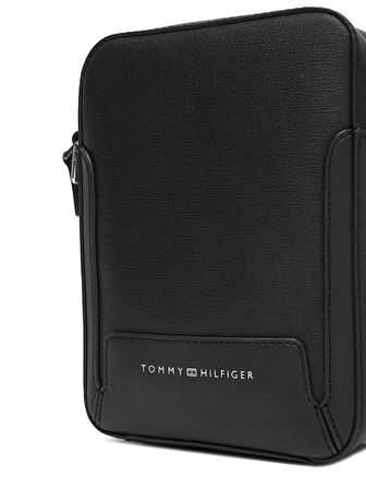 Tommy Hilfiger Erkek Çapraz Çanta AM0AM13638BDS