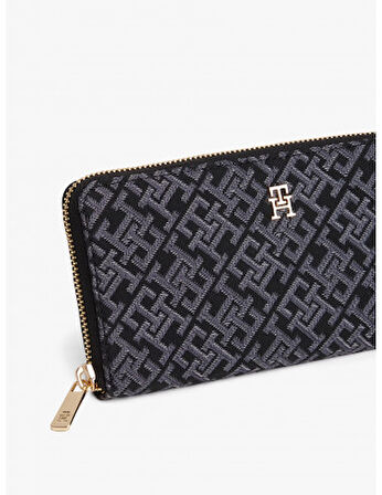 Tommy Hilfiger Kadın Cüzdan AW0AW17956BDS