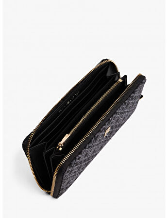 Tommy Hilfiger Kadın Cüzdan AW0AW17956BDS