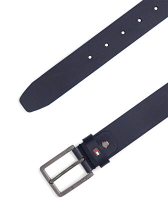 Tommy Hilfiger Erkek Kemer AM0AM13757DW6