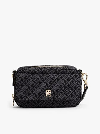 Tommy Hilfiger Kadın Çapraz Çanta AW0AW17682BDS