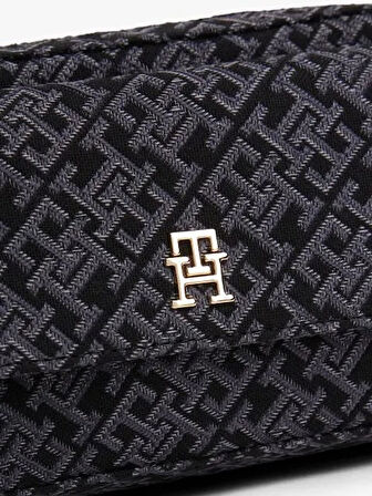 Tommy Hilfiger Kadın Çapraz Çanta AW0AW17682BDS