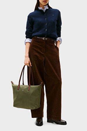 Tommy Hilfiger Bayan Çanta AW0AW17711 MT1