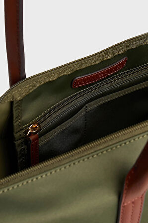 Tommy Hilfiger Bayan Çanta AW0AW17711 MT1