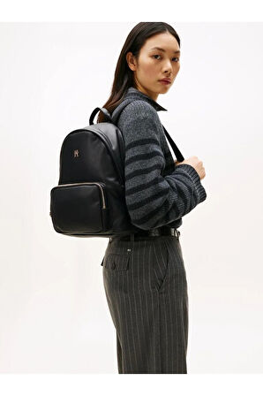 Tommy Hilfiger Kadın Sırt Çanta AW0AW17652BDS