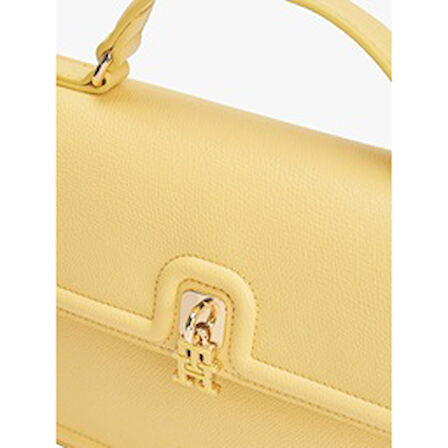 Tommy Hilfiger Kadın Kemer AW0AW17756MT1