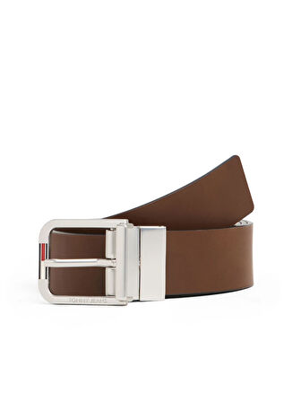 Tommy Hilfiger Erkek Kemer TJM AUSTIN REVERSIBLE 3.5