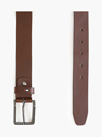 Tommy Hilfiger Erkek Kemer AM0AM13757GB6