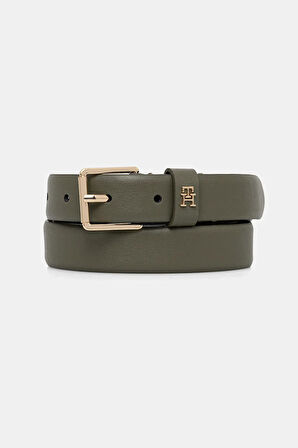 Tommy Hilfiger Kadın Kemer AW0AW17756MT1