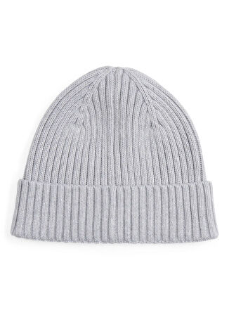 Tommy Hilfiger Gri Kadın Bere AW0AW17899P01