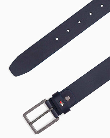 Tommy Hilfiger Oliver 35mm Erkek Kemer | 100 Cm