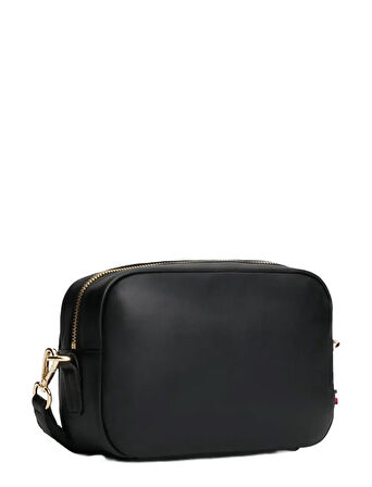 Tommy Hilfiger Kadın Çapraz Çanta AW0AW17702BDS