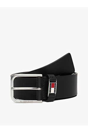 Tommy Hilfiger Erkek Kemer AM0AM13687BDS
