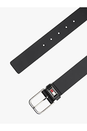 Tommy Hilfiger Erkek Kemer AM0AM13687BDS