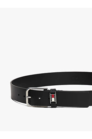 Tommy Hilfiger Erkek Kemer AM0AM13687BDS