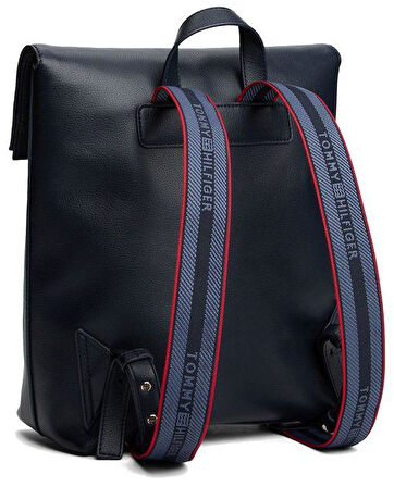 Tommy Hilfiger Kadın Sırt Çanta AW0AW17654DW6