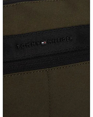 Tommy Hilfiger Erkek Çapraz Çanta AM0AM13614MT1