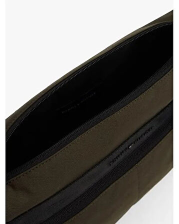 Tommy Hilfiger Erkek Çapraz Çanta AM0AM13614MT1