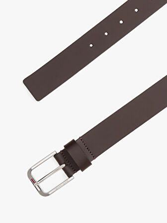 Tommy Hilfiger Erkek Kemer AM0AM13686GUE