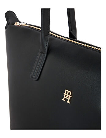 Tommy Hilfiger Kadın Omuz Çanta AW0AW17705BDS