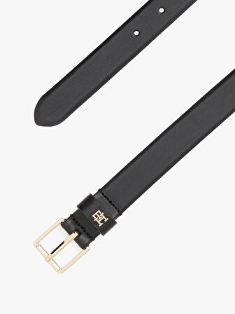 Tommy Hilfiger Kadın Kemer AW0AW17756BDS