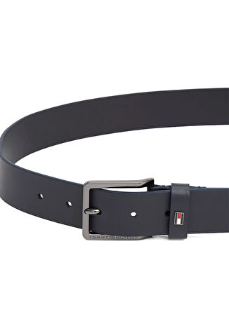 Tommy Hilfiger Erkek Kemer OLIVIER 3.5 EXT