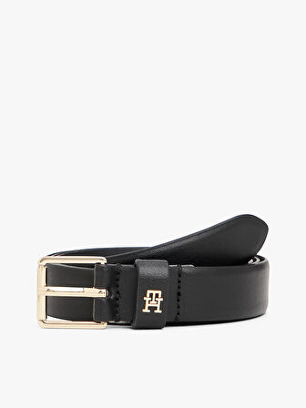 Tommy Hilfiger Kadın Kemer AW0AW17756BDS
