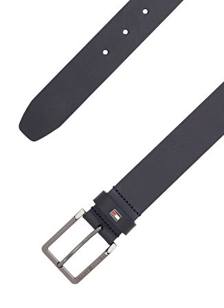 Tommy Hilfiger Erkek Kemer OLIVIER 3.5 EXT