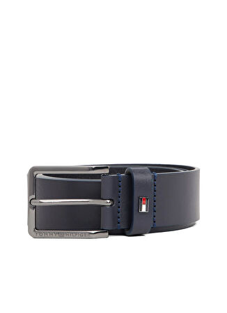 Tommy Hilfiger Erkek Kemer OLIVIER 3.5 EXT