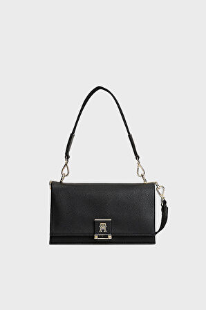 Tommy Hilfiger kadin Çanta AW0AW17726 BDS