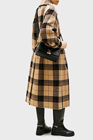 Tommy Hilfiger kadin Çanta AW0AW17726 BDS