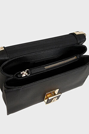 Tommy Hilfiger kadin Çanta AW0AW17726 BDS