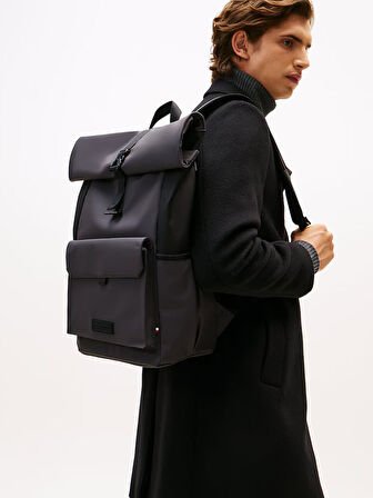 Tommy Hilfiger Erkek Sırt Çanta AM0AM13644PA7