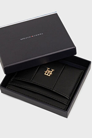 Tommy Hilfiger Bayan Kartlık AW0AW17745 BDS