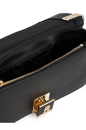 Tommy Hilfiger Kadın Çapraz Çanta AW0AW17949BDS