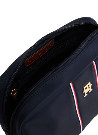 Tommy Hilfiger Lacivert Kadın Omuz Çantası AW0AW177100GY