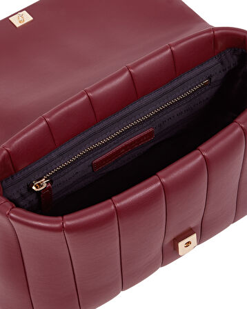 Tommy Hilfiger Kadın Çapraz Çanta AW0AW17669VLP