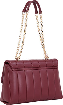 Tommy Hilfiger Kadın Çapraz Çanta AW0AW17669VLP