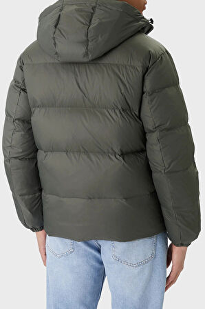 Tommy Jeans Erkek Mont DM0DM19786 MRH