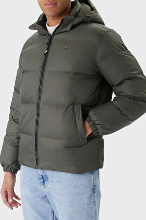 Tommy Jeans Erkek Mont DM0DM19786 MRH