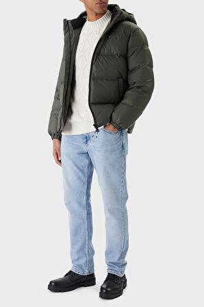Tommy Jeans Erkek Mont DM0DM19786 MRH