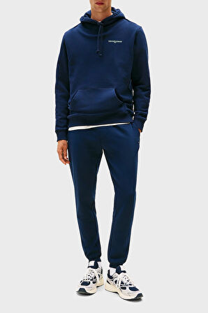 Tommy Jeans Erkek Sweat DM0DM22112 C1G