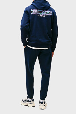 Tommy Jeans Erkek Sweat DM0DM22112 C1G