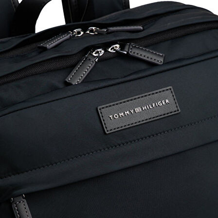 Tommy Hilfiger Erkek Sırt Çanta AM0AM13616BDS