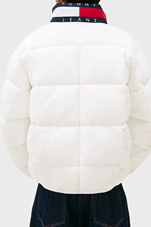 Tommy Jeans Erkek Mont DM0DM22041 YBL