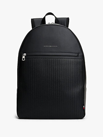Tommy Hilfiger Erkek Sırt Çanta AM0AM13659BDS